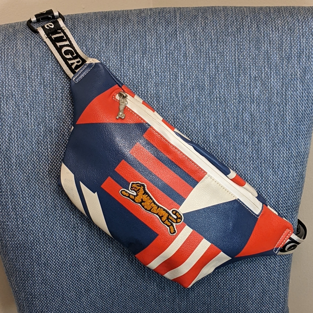 Le Tigre Belt Bag